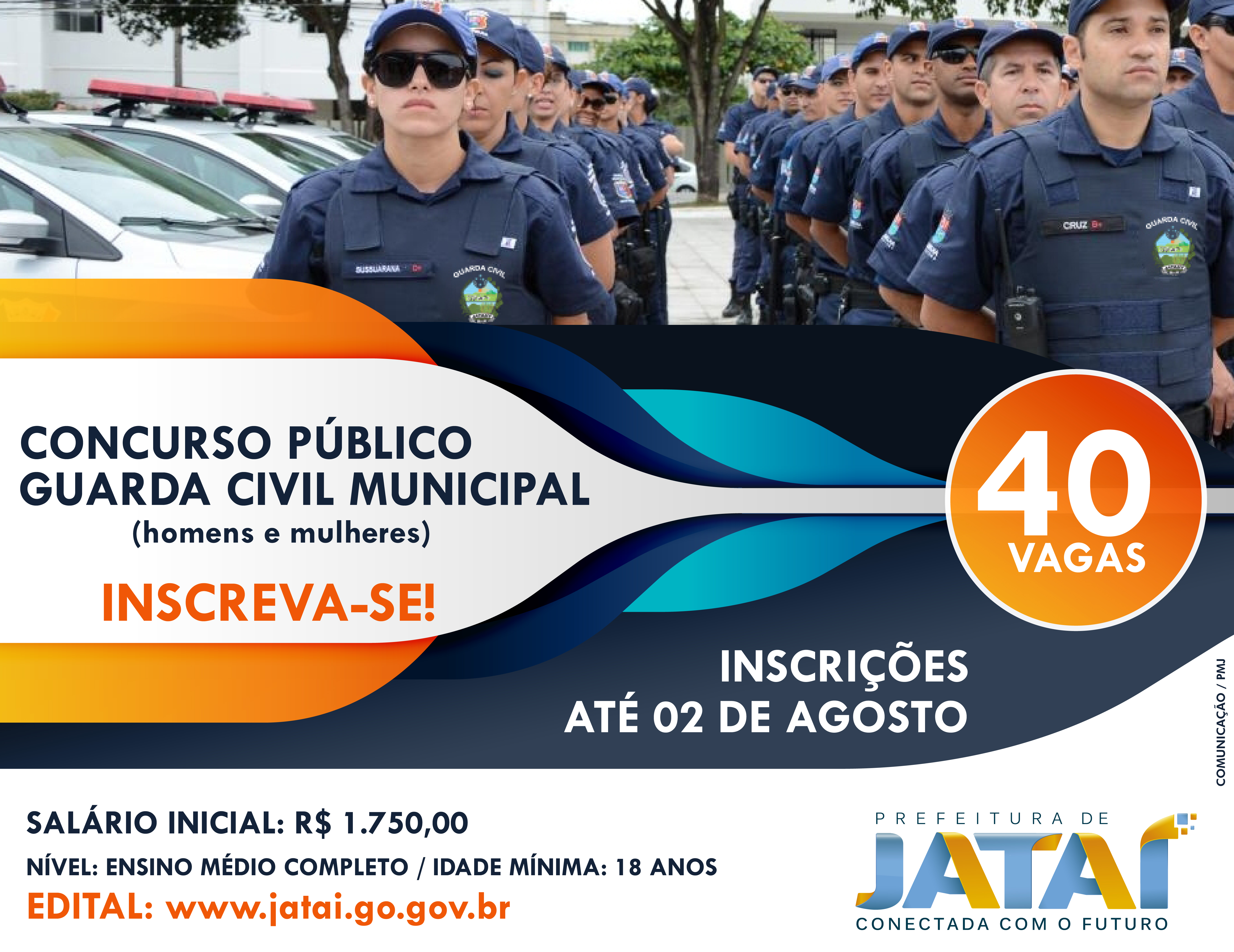 Guarda Municipal de Serra/ES - Como ser aprovado no concurso 
