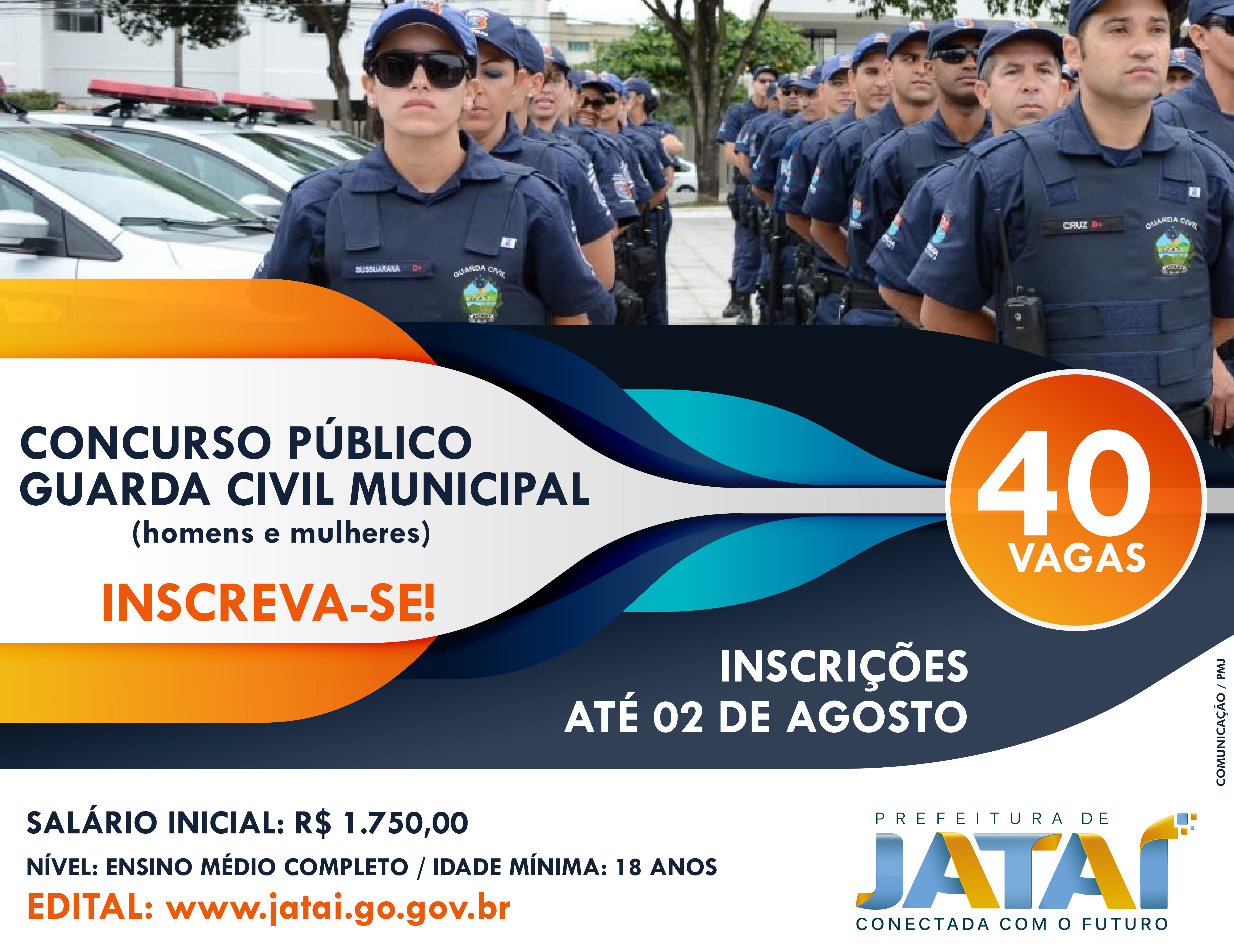 Concurso Guarda Municipal Serra - Direito Constitucional 