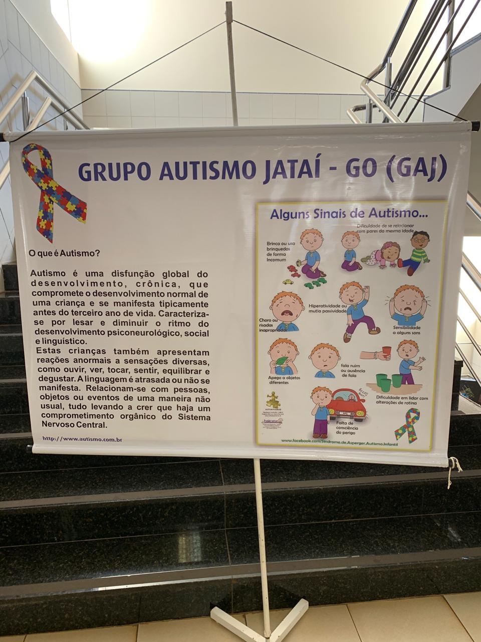 Evento Autismo 3 Jpeg Prefeitura De Jatai Evento Autismo 3 Jpeg Prefeitura De Jatai