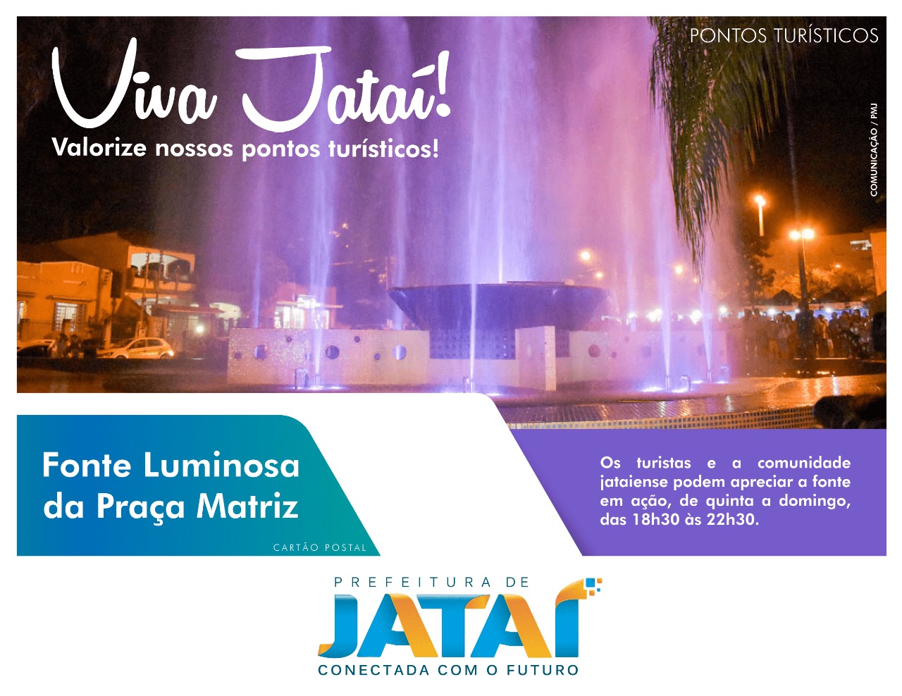 Pontos Turisticos Fonte Luminosa Da Praca Matriz Pontos Turisticos Fonte Luminosa Da Praca Matriz