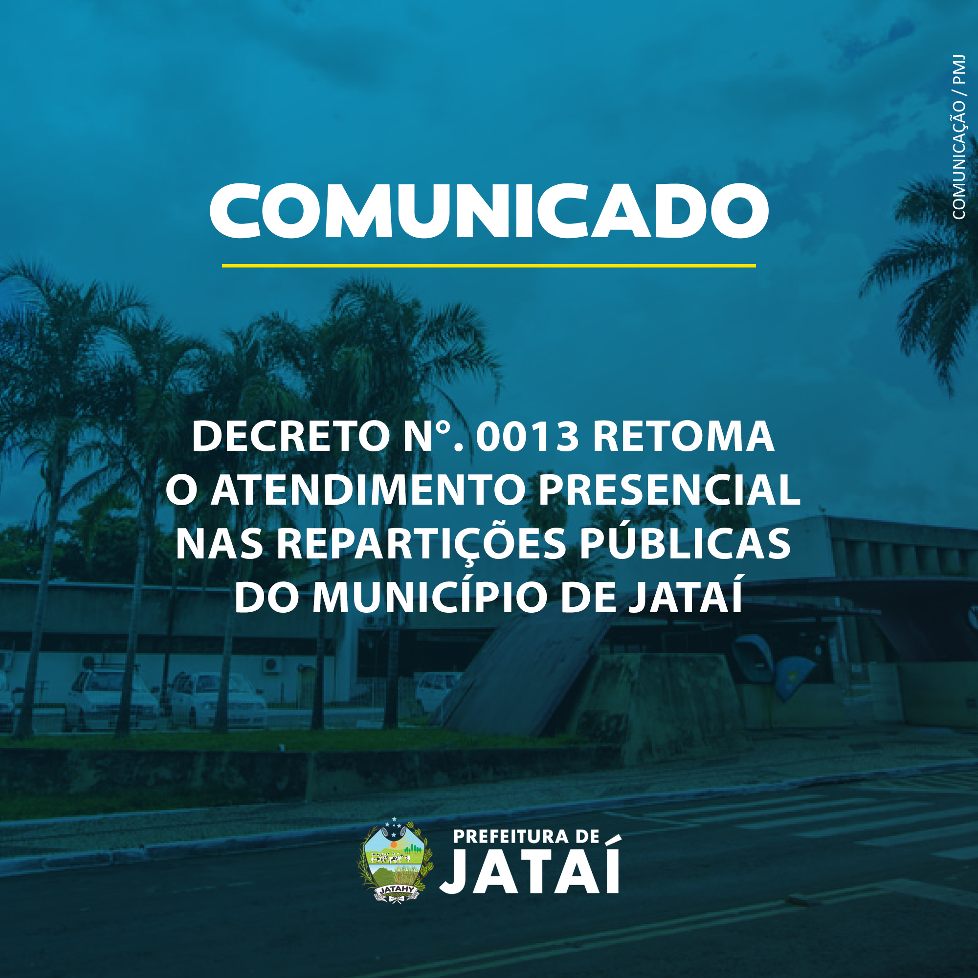 Copa do Mundo: Prefeitura de Monteiro altera expediente nas