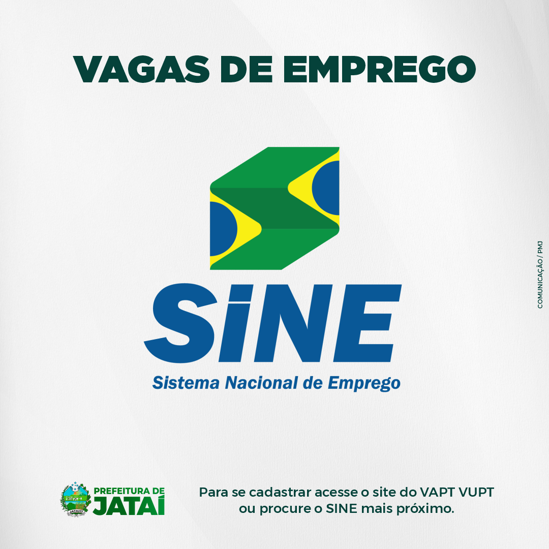 Abertura de Vaga - Engenheiro Área de Semi Condutores - Qualidade/Teste