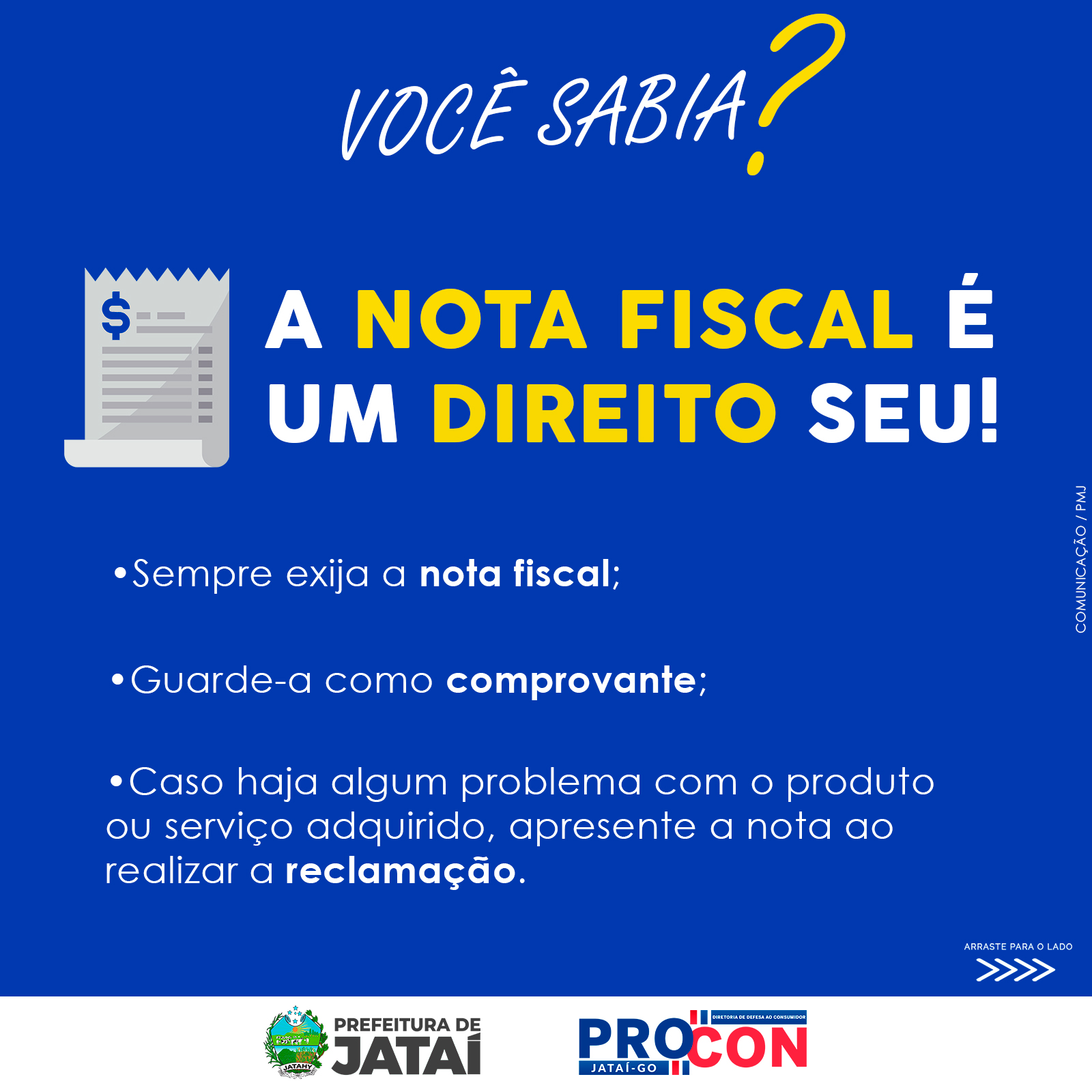 Fique por dentro das mudanças no sistema da Nota Fiscal de Serviço  eletrônico (NFS-e) - Prefeitura de São João da Boa Vista