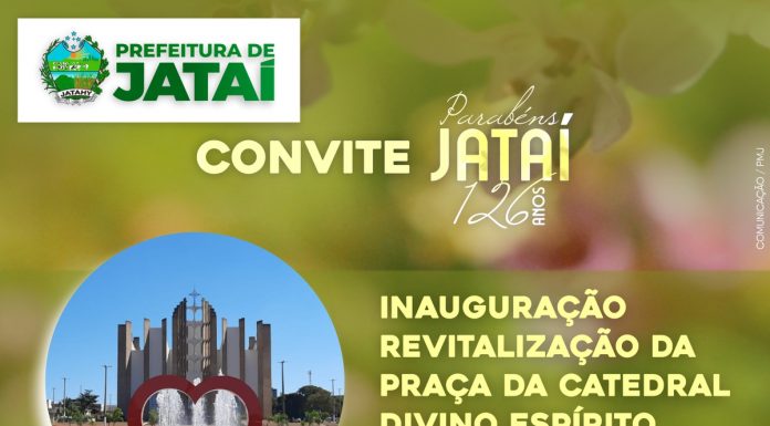 Feira do Empreendedor recebeu mais de 3 mil visitantes em Jataí