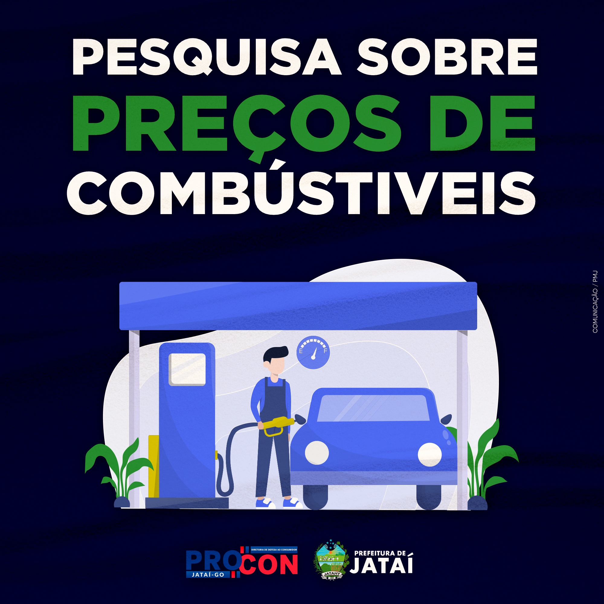 Guia] Postos de Combustível ( Como abastecer meu carro? )