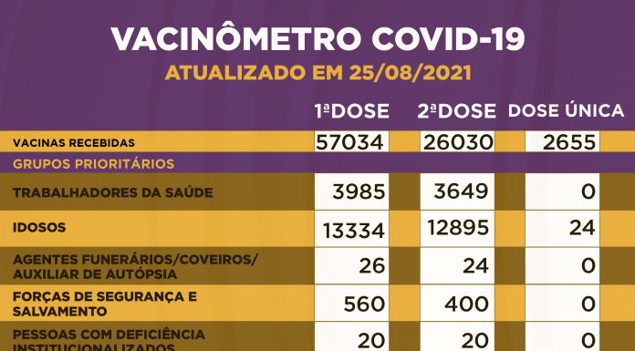 Representação analítica da família de pilares estruturais para um