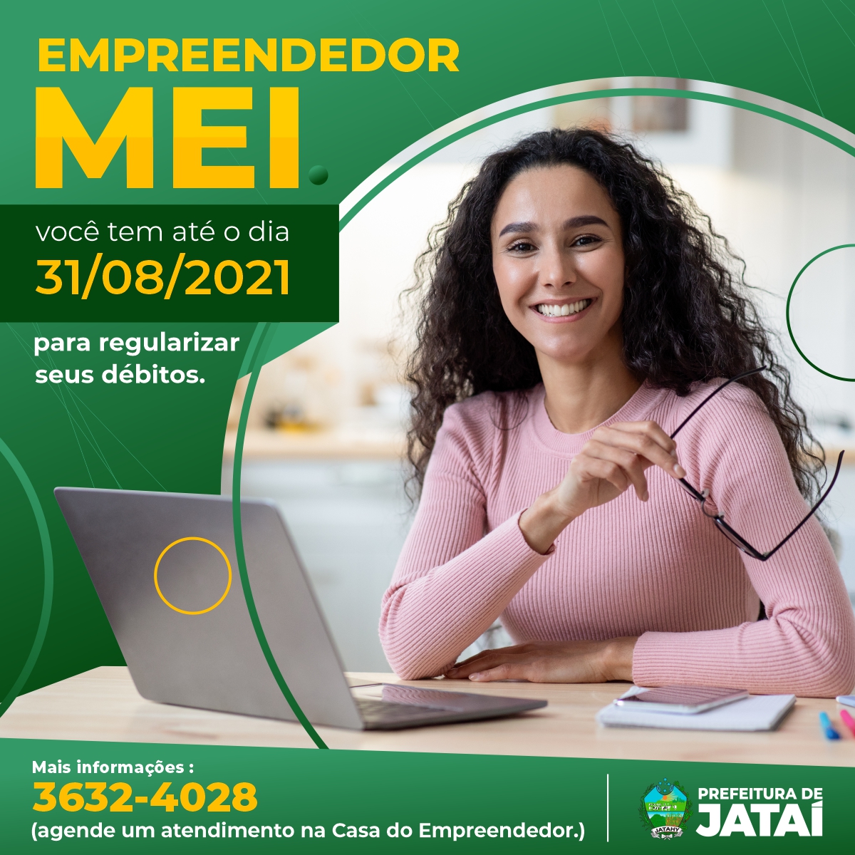 MEI - Casa do Empreendedor