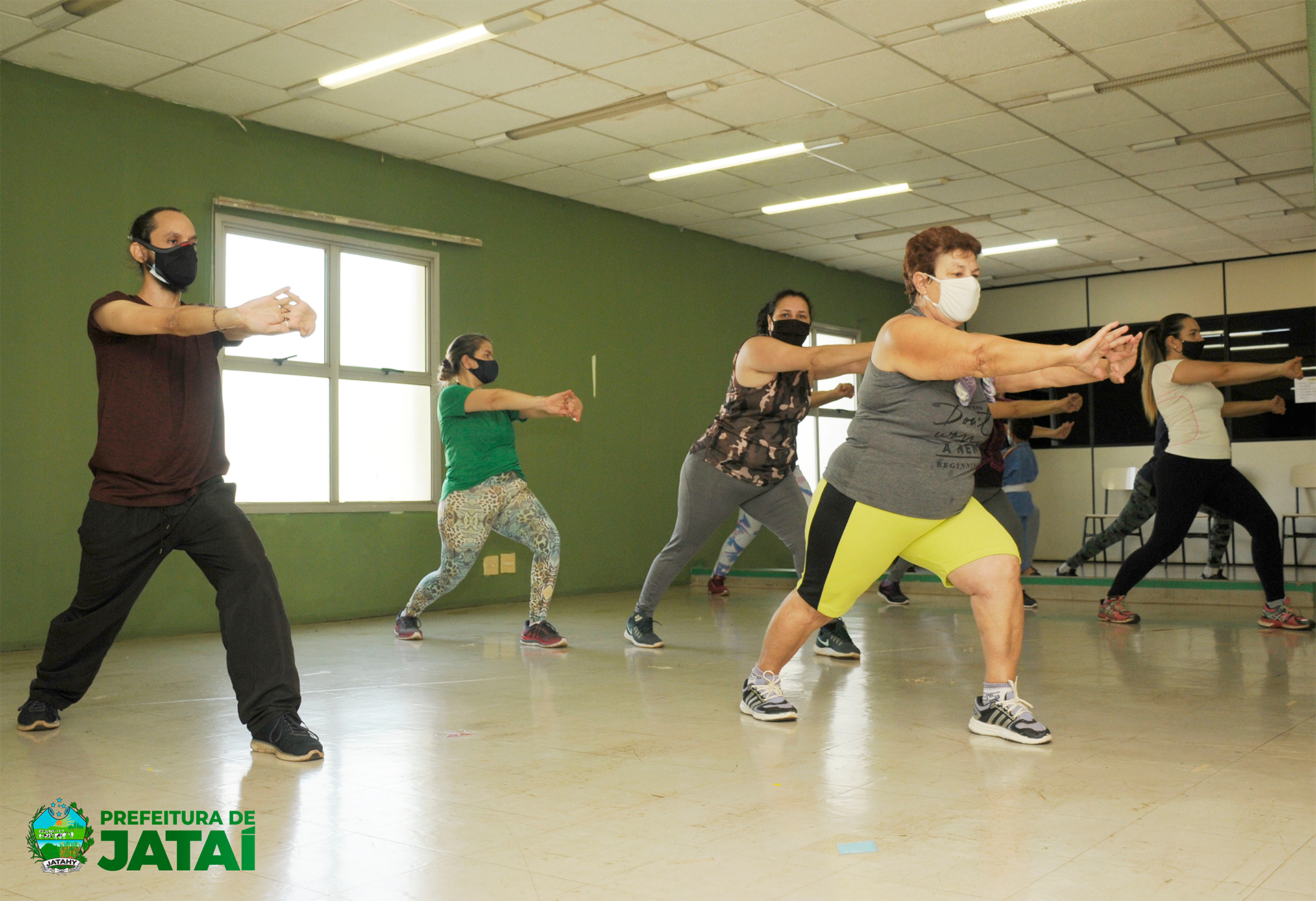 U.B.S. São Miguel irá Promover Programa 'Yoga para Gestante'!