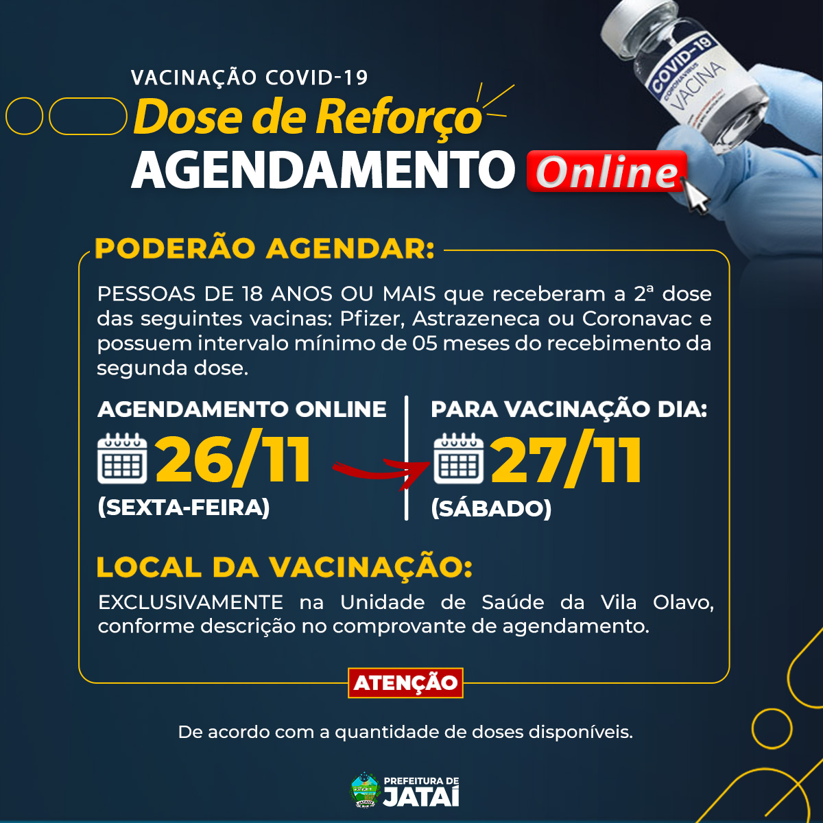 27/11 ás 20 h- Programa São Paulo Integral