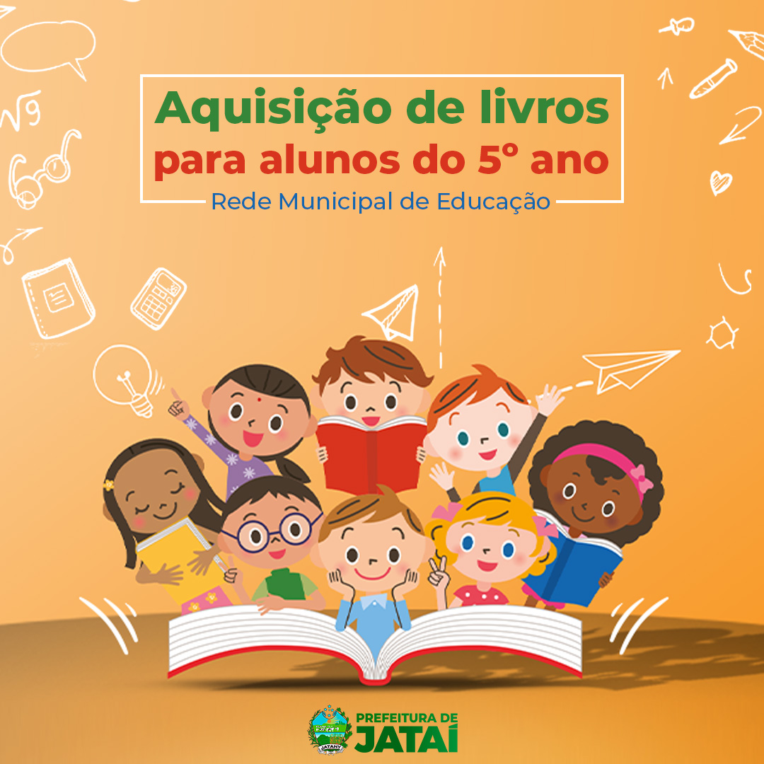 Escola Ativa Livro do Aluno - Secretaria Municipal da Educação