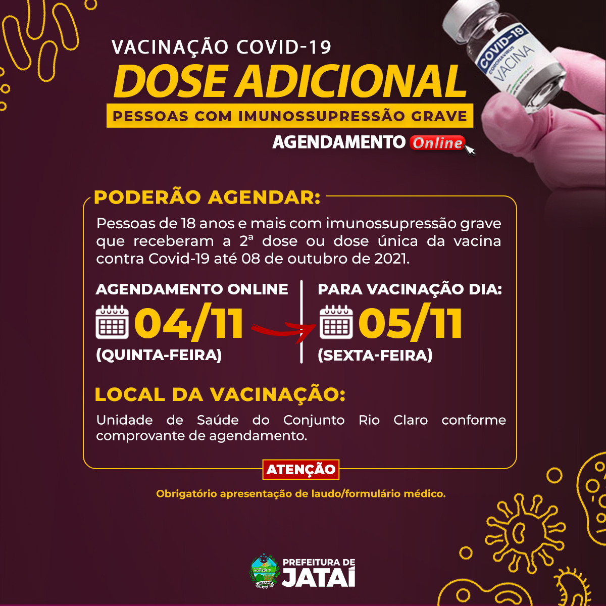 Minuta de Agravo de Instrumento de Medicamento de Altíssimo Custo.