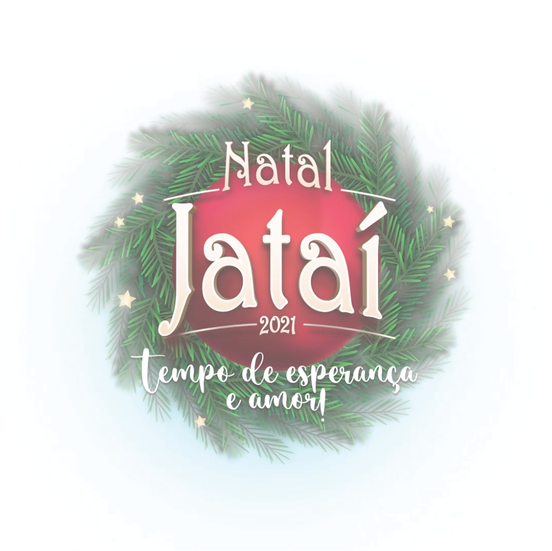 Hoje é dia de se encantar com o Projeto Vozes do Natal na Praça Tenente  Diomar Menezes | Prefeitura de Jataí