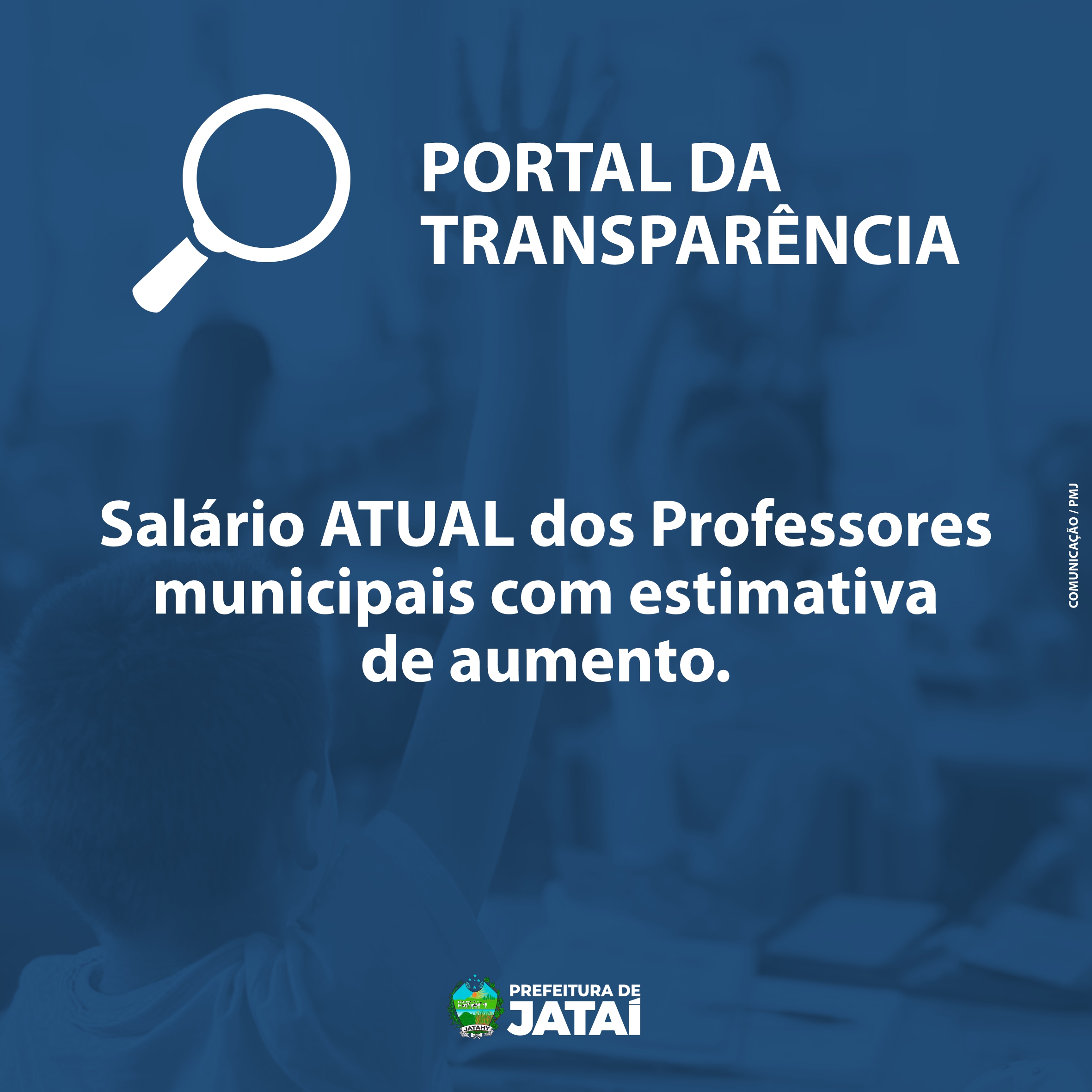 Tecnologia da Informação - Portal do Servidor é modernizado e