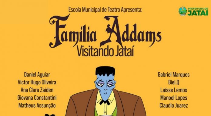 Quiz de Personalidade de Família Addams - Página 10