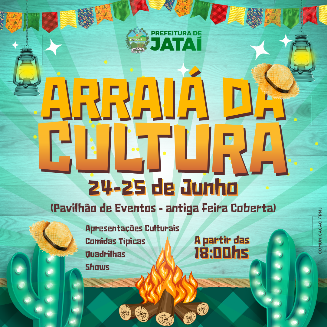 Central dos Eventos - Festa 100 dias Unificada