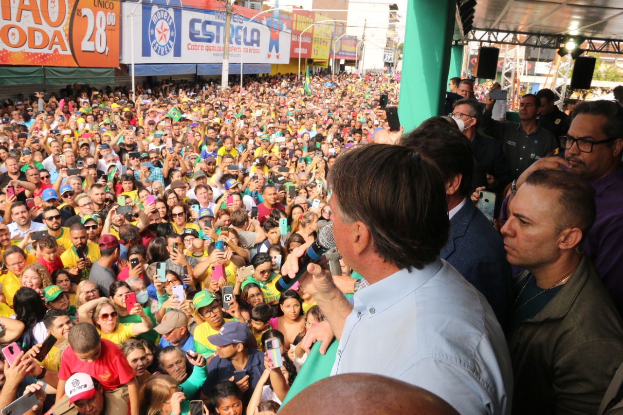 Orquestra Jovem emociona público no desfile cívico-militar em