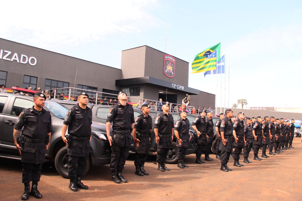 Instituto-Geral de Perícias ganha nova sede em Santa Maria