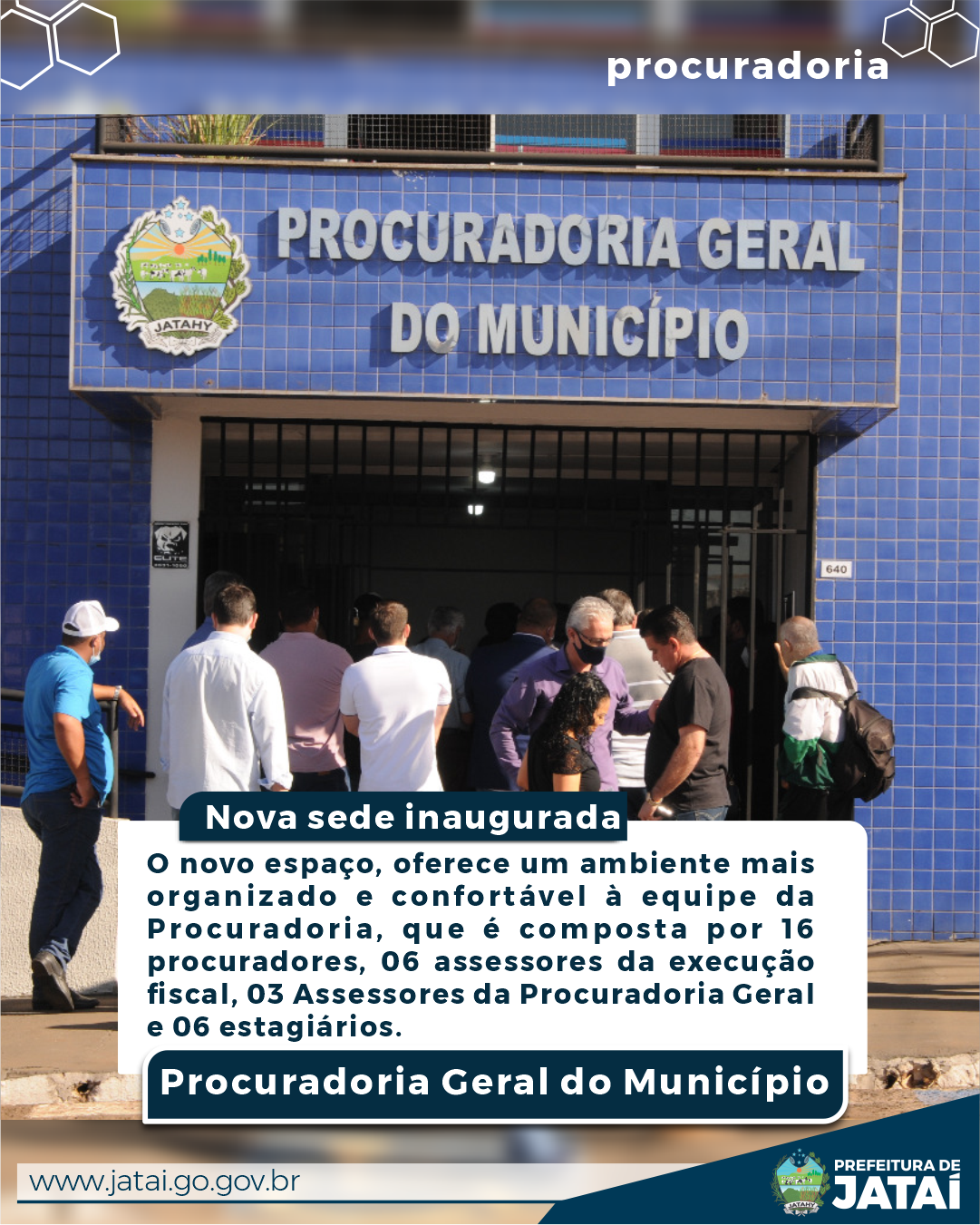 Instituto-Geral de Perícias ganha nova sede em Santa Maria