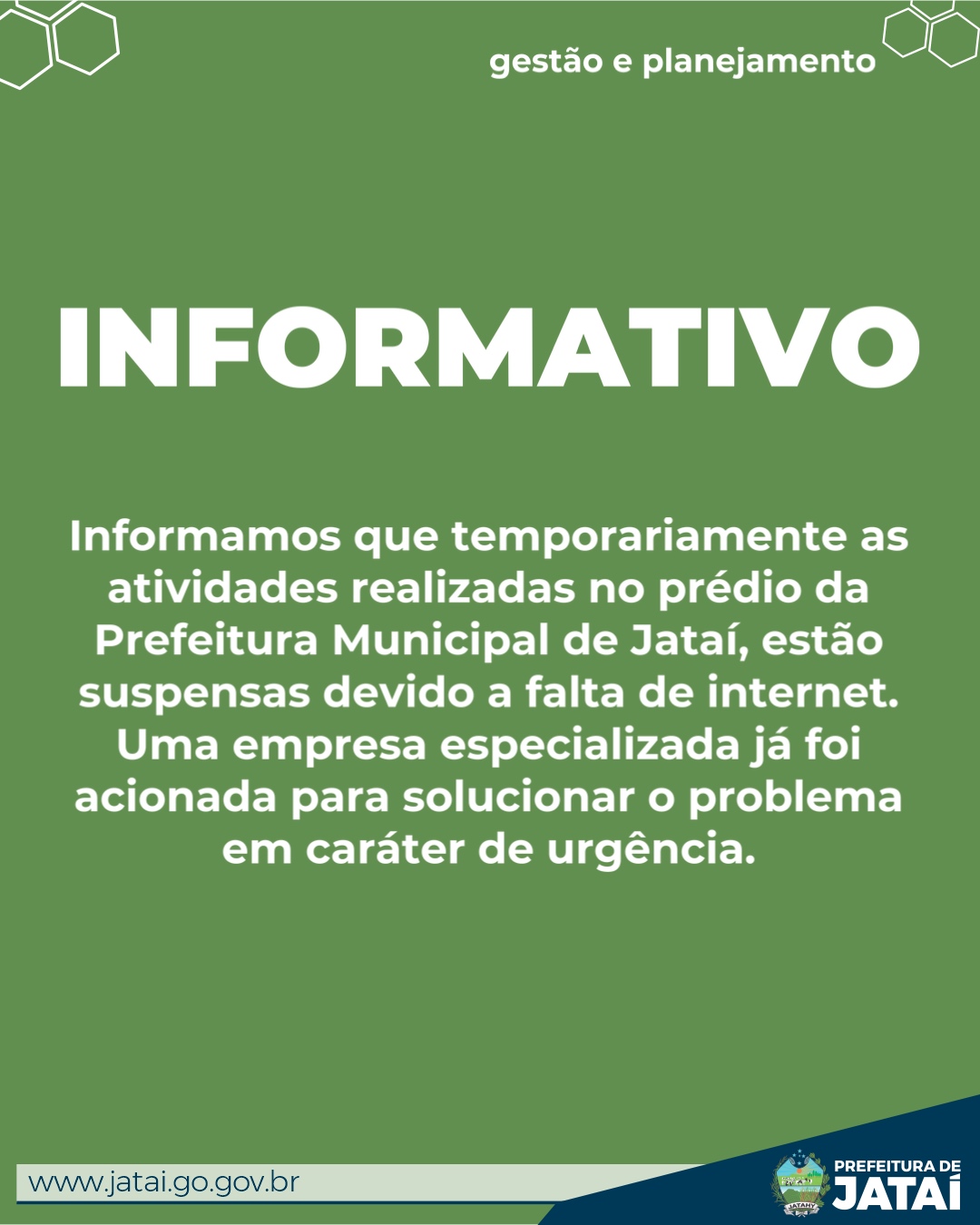 INFORMATIVO