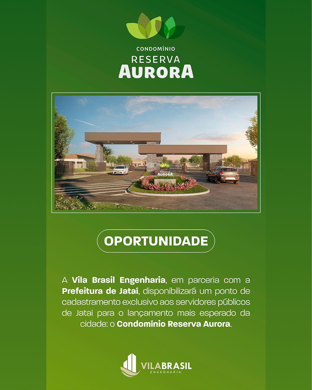 Assistente - Banco de Dados Aurora