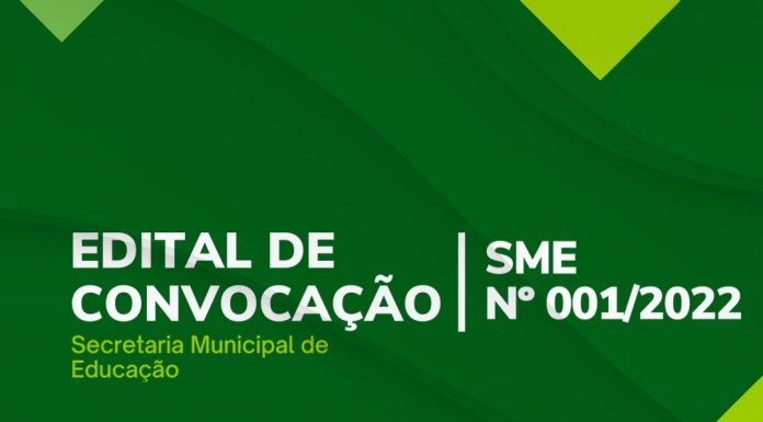 SME - SP: Saiu Classificação Final para Contratação de Auxiliar