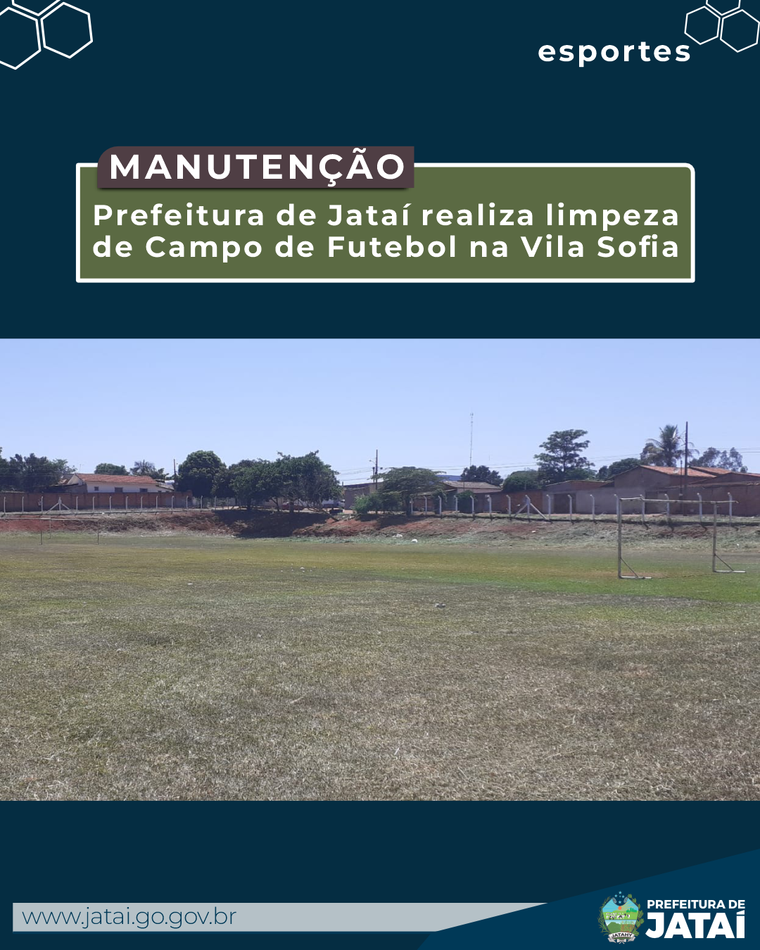 Atenção trabalhadores para os horários do Clube de Campo e da Sede na  Semana Santa