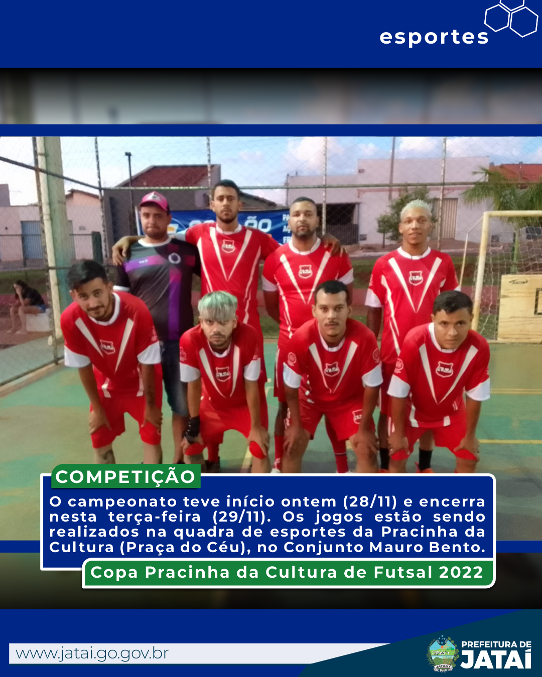 R 10 Street Futsal  Câmara Municipal da Maia