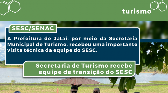 Destinos Sesc Turismo experimentam crescimento - Panorama do Turismo - Sua  viagem pela informação.