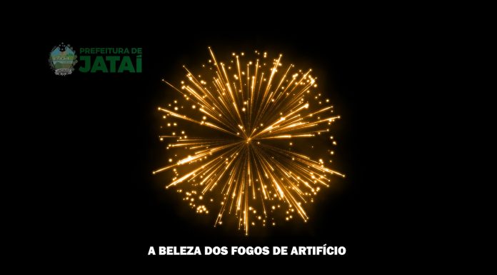 Descubra a engenharia por trás dos fogos de artifício - Instituto