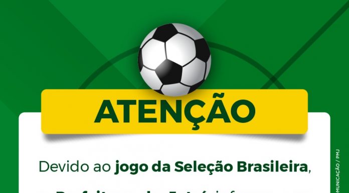 Comunicado: funcionamento durante os jogos do Brasil na Copa do Mundo –  Conselho Regional de Enfermagem do Espírito Santo