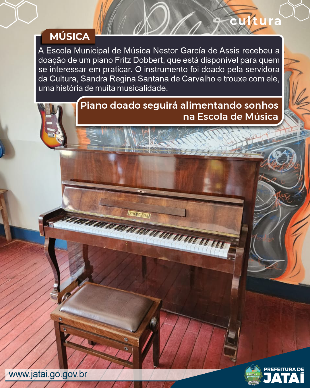 Música: Há jovens que têm no piano uma extensão do corpo