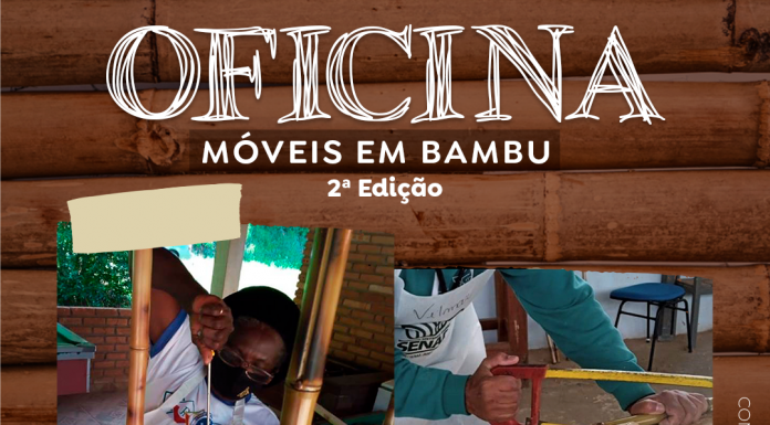 Oficina de xadrez e sessão de cinema são oferecidas no bairro Boa