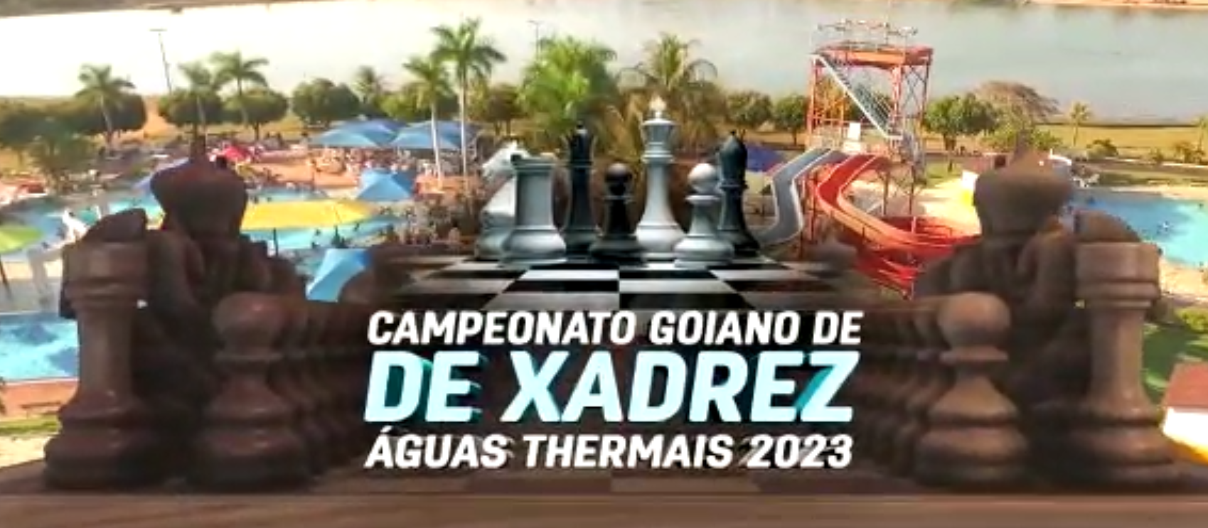 Portal Minas Gerais - Eventos: CAMPEONATO REGIONAL DE XADREZ 2023