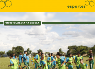 Torneio de futebol com participação grátis feminina leva campeã à Copa -  Esportividade - Guia de esporte de São Paulo e região