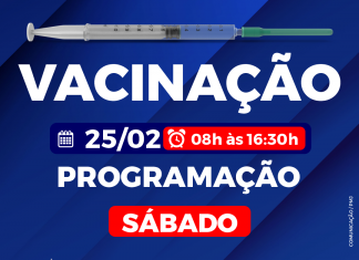 Destaques da programação de futebol do dia 25/02