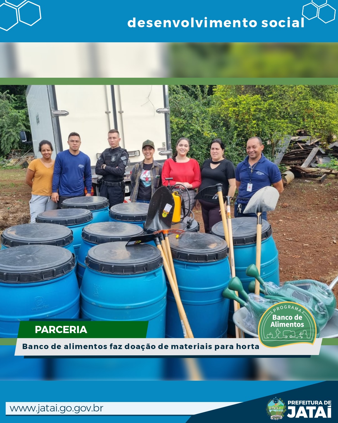 Órgão da prefeitura de São Paulo quer garantir direito à alimentação  adequada - Centro de Referências em Educação Integral