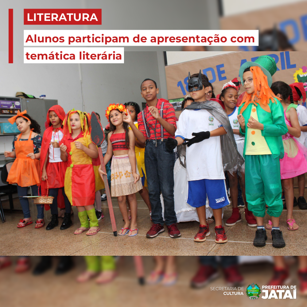 Concurso_Literário - Colégio São Vicente de Paulo