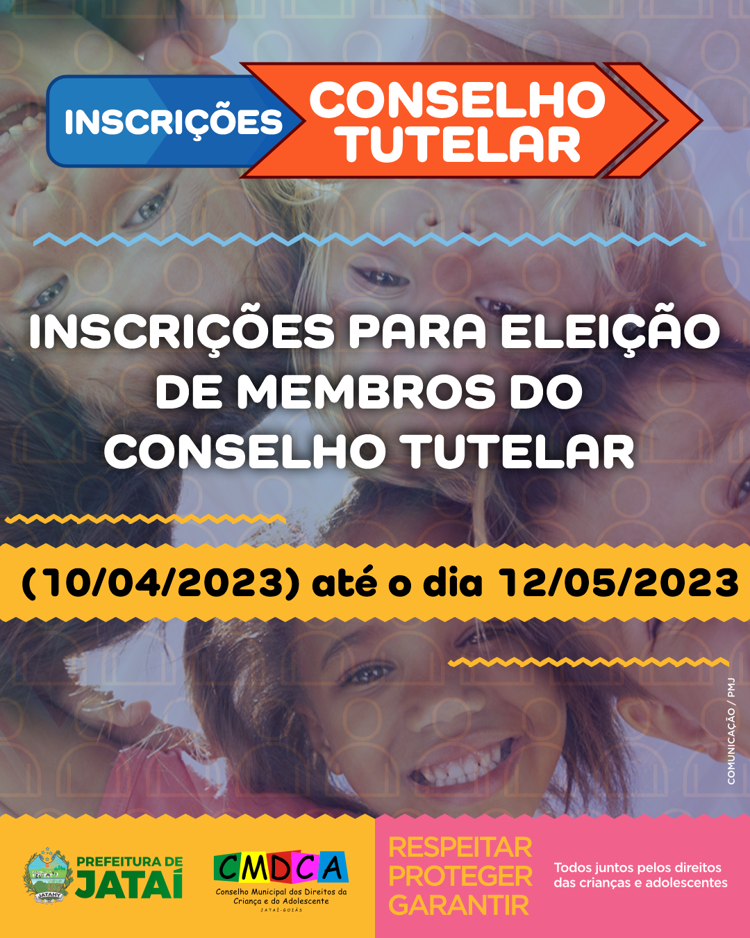 Órgão da prefeitura de São Paulo quer garantir direito à alimentação  adequada - Centro de Referências em Educação Integral