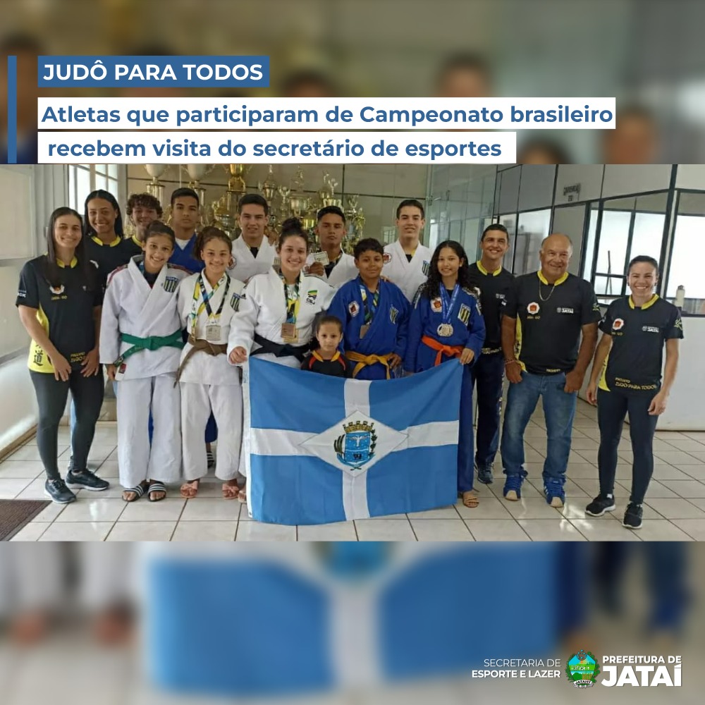 Campeão Brasileiro abre mão de compor equipe brasileira na