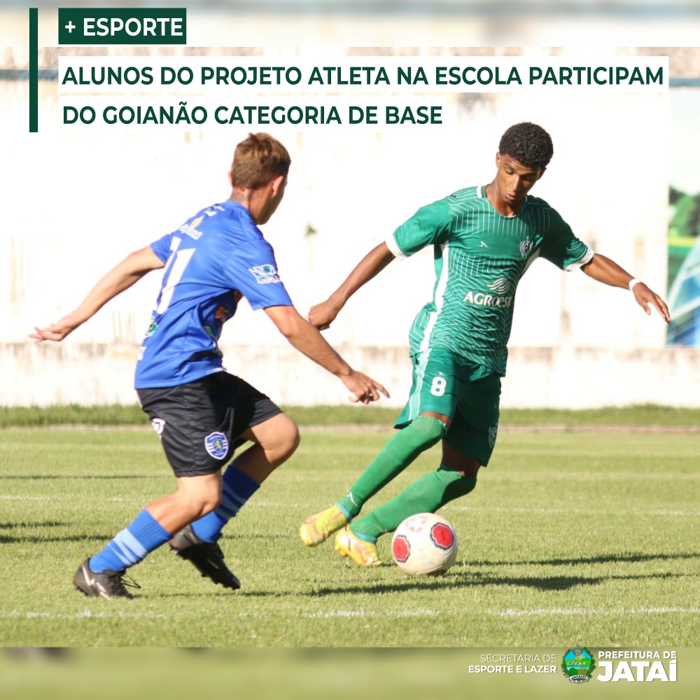 Faltam 7 dias para a Conferência do Esporte Escolar