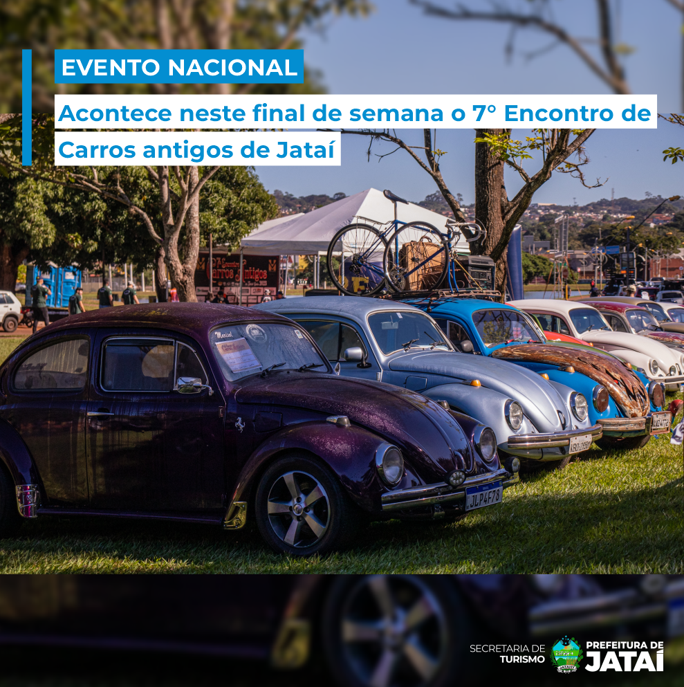 Carros e Corridas Prova de carros históricos integra programação