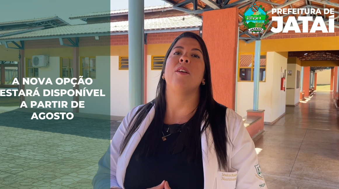 Atividade física e alimentação saudável - Colégio Santa Maria Minas