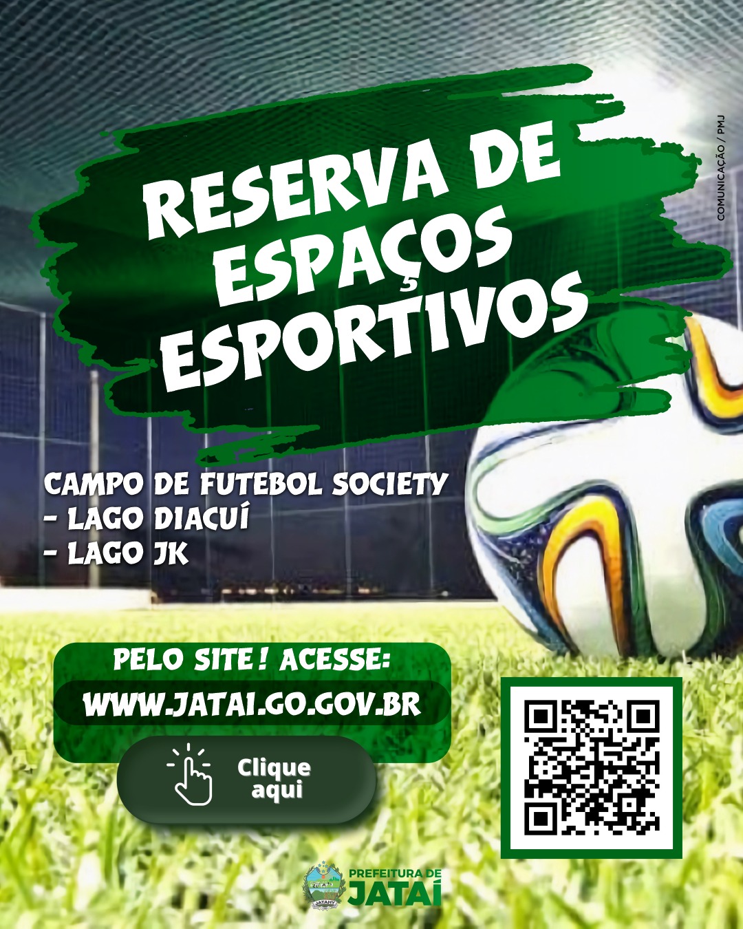 Arquivos Esporte - Prefeitura de Campos Novos