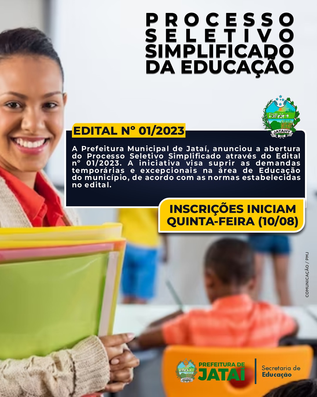 Pré-inscrições para 6º Encontro de Seguridade começam nesta