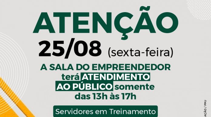 Feira do Empreendedor recebeu mais de 3 mil visitantes em Jataí