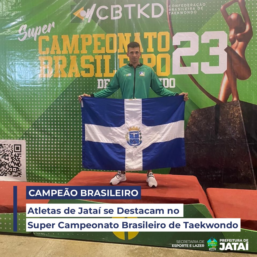 Campeão Brasileiro abre mão de compor equipe brasileira na
