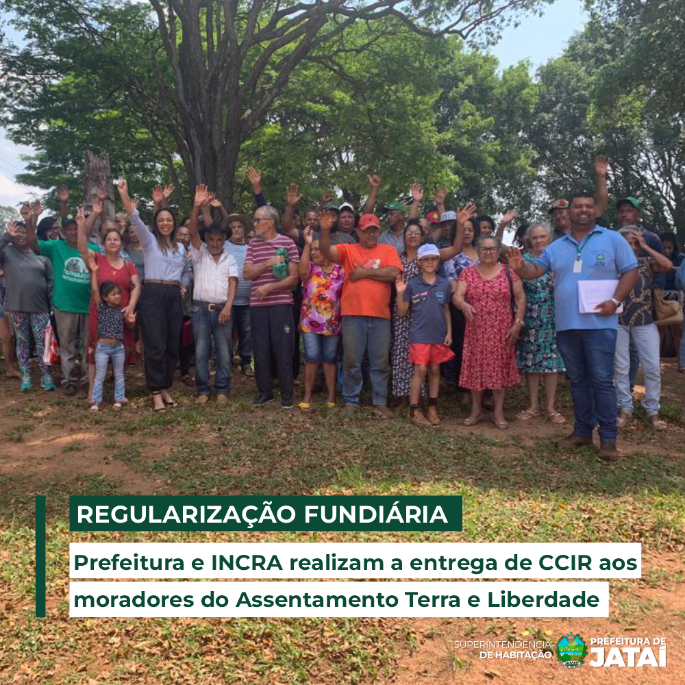 Prefeitura e INCRA firmam parceria para implantação de Unidade Municipal de  Cadastramento de Imóveis Rurais. - Prefeitura Municipal de Santa Bárbara do  Pará