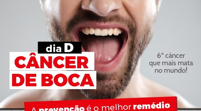 Dia D de combate à Hanseníase e à Tuberculose será no próximo dia 27