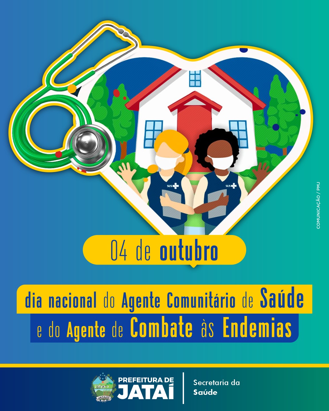 PDF) FORMAÇÃO DO AGENTE COMUNITÁRIO DE SAÚDE: VIVÊNCIA