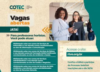 União de físico e digital transforma mundo dos negócios - 04/10